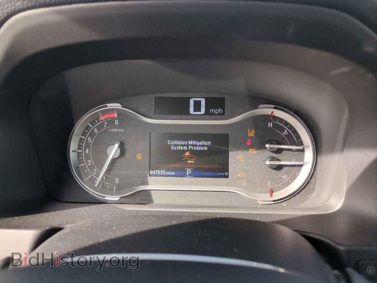 2021 HONDA RIDGELINE - VIN: 5FPYK3F57MB013151 - Фото 9