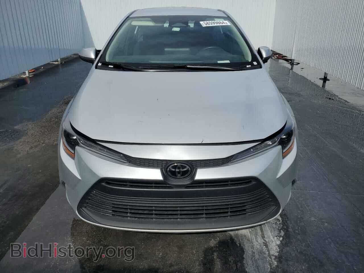 2023 TOYOTA COROLLA - VIN: 5YFB4MDE1PP068253 - Фото 5
