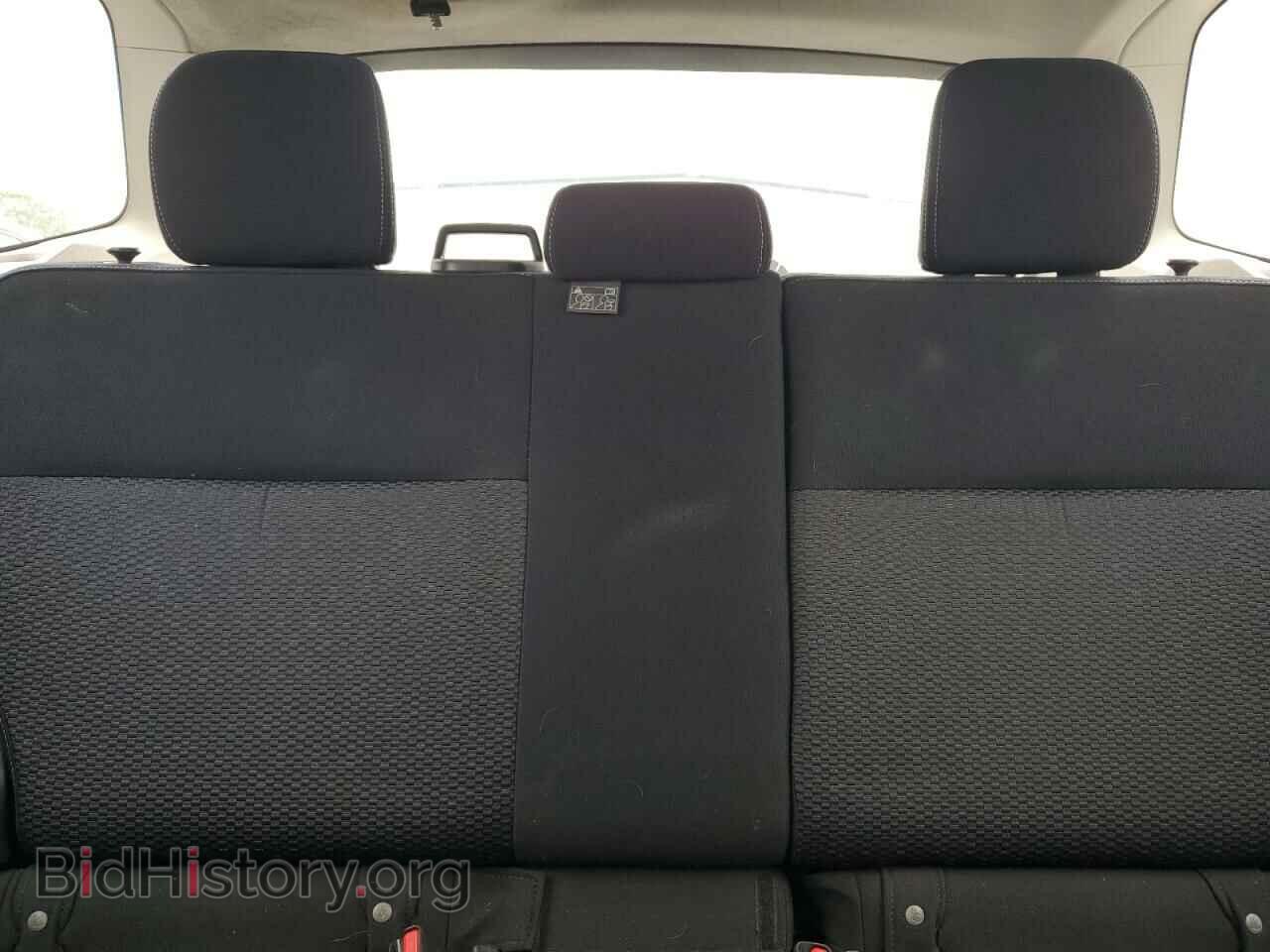 2015 SUBARU FORESTER - VIN: JF2SJABC4FH801366 - Фото 10