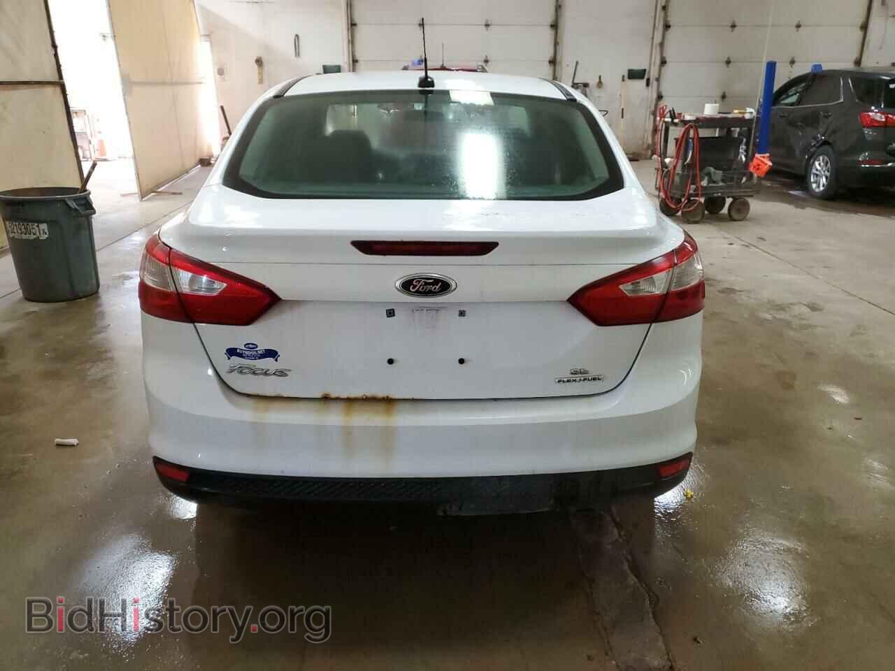 2014 FORD FOCUS - VIN: 1FADP3F22EL146161 - Photo 6