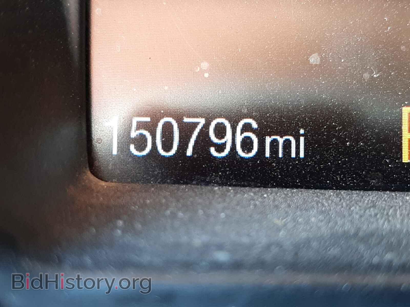 2016 FORD FOCUS - VIN: 1FADP3F29GL295363 - Photo 8
