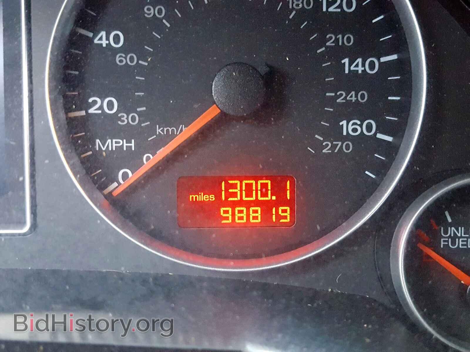 2008 AUDI A4 - VIN: WAUAF78E78A004514 - Фото 8