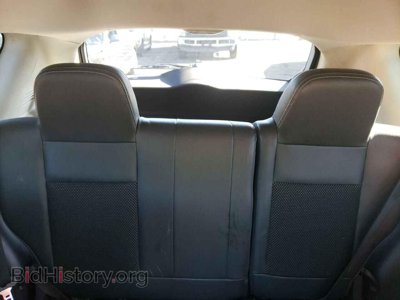 2015 JEEP COMPASS - VIN: 1C4NJDEBXFD163146 - Фото 10