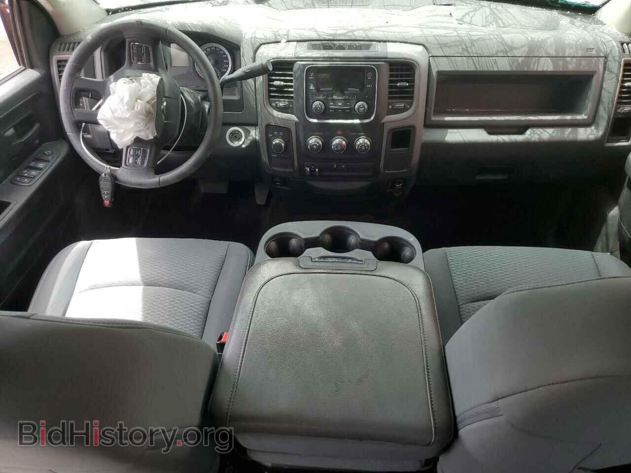 2013 RAM 1500 - VIN: 1C6RR7ST8DS724842 - Фото 8