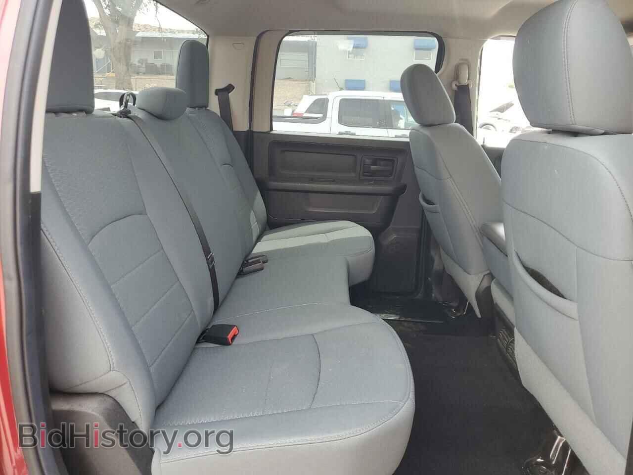 2013 RAM 1500 - VIN: 1C6RR7ST8DS724842 - Фото 10