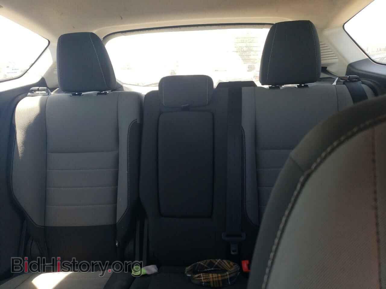 2016 FORD CMAX - VIN: 1FADP5AU1GL114552 - Фото 10