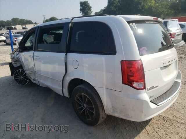 2017 DODGE CARAVAN - VIN: 2C4RDGEG1HR737400 - Photo 2