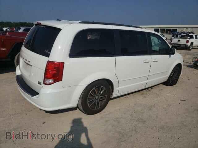 2017 DODGE CARAVAN - VIN: 2C4RDGEG1HR737400 - Photo 3