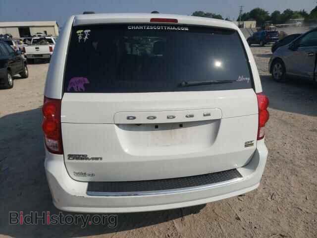 2017 DODGE CARAVAN - VIN: 2C4RDGEG1HR737400 - Photo 6