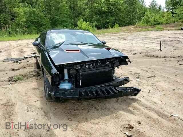 2023 DODGE CHALLENGER - VIN: 2C3CDZAG9PH538904 - Фото 13