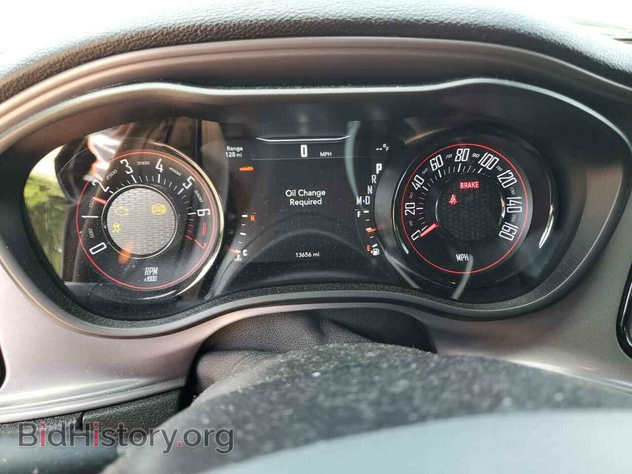 2023 DODGE CHALLENGER - VIN: 2C3CDZAG9PH538904 - Фото 9