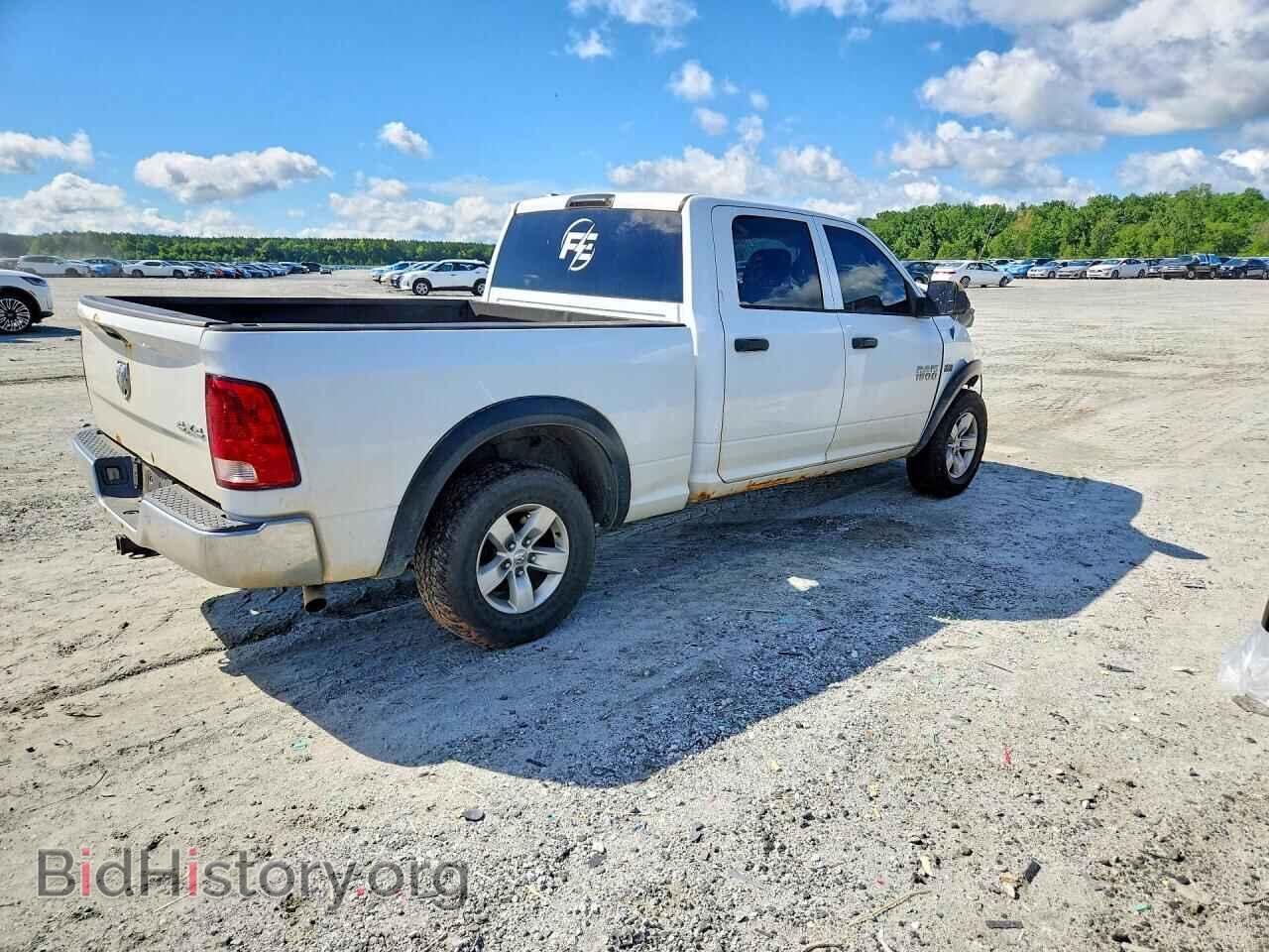 2013 RAM 1500 - VIN: 1C6RR7ST6DS713127 - Photo 3
