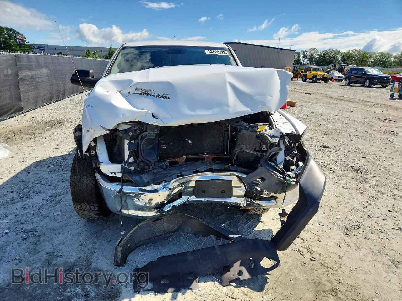 2013 RAM 1500 - VIN: 1C6RR7ST6DS713127 - Photo 5
