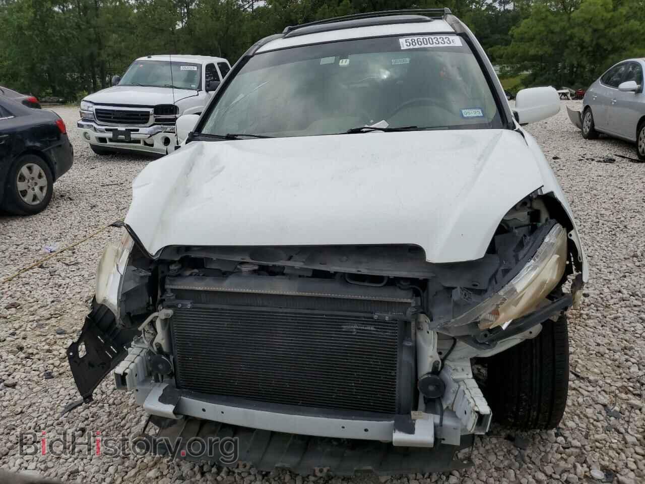 2006 HONDA CRV - VIN: JHLRD78986C013385 - Фото 5