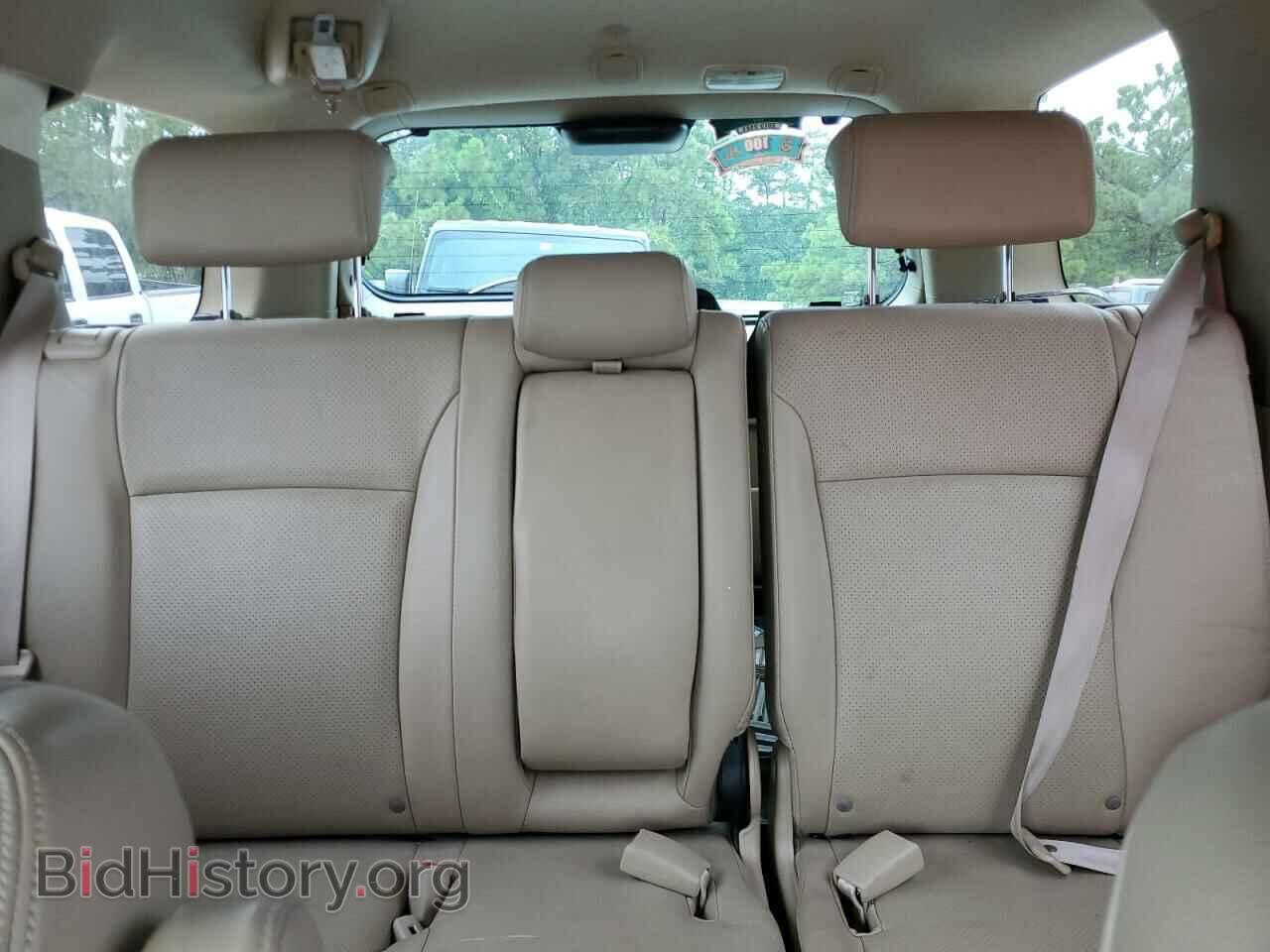 2006 HONDA CRV - VIN: JHLRD78986C013385 - Фото 10