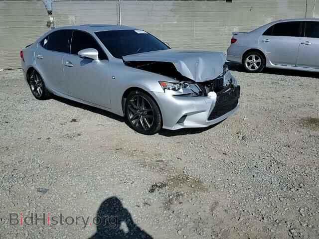 2015 LEXUS IS - VIN: JTHBF1D20F5051372 - Фото 13