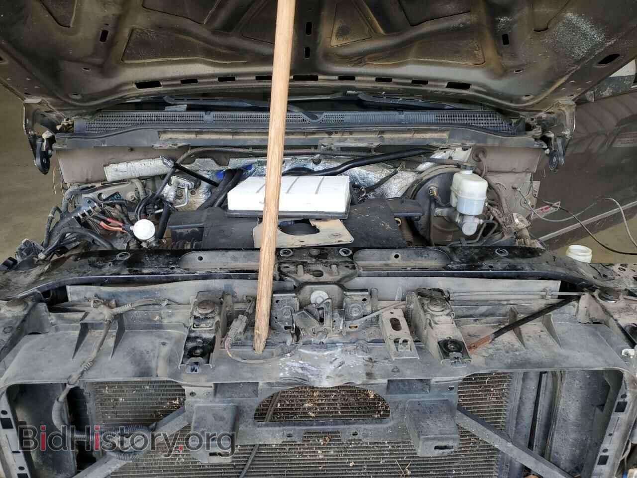 2015 GMC SIERRA - VIN: 3GTU2VEC0FG106920 - Фото 11