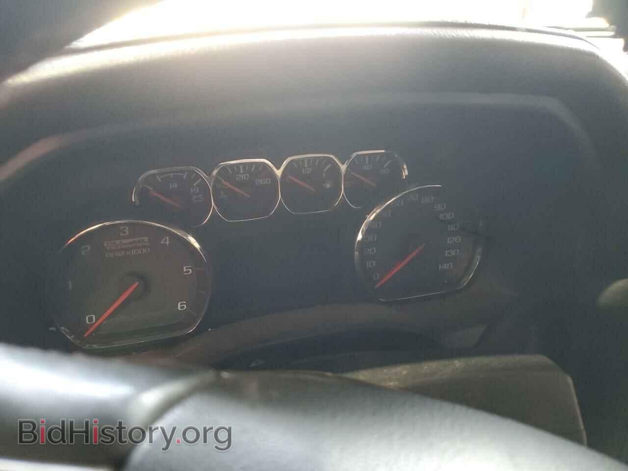 2015 GMC SIERRA - VIN: 3GTU2VEC0FG106920 - Фото 9