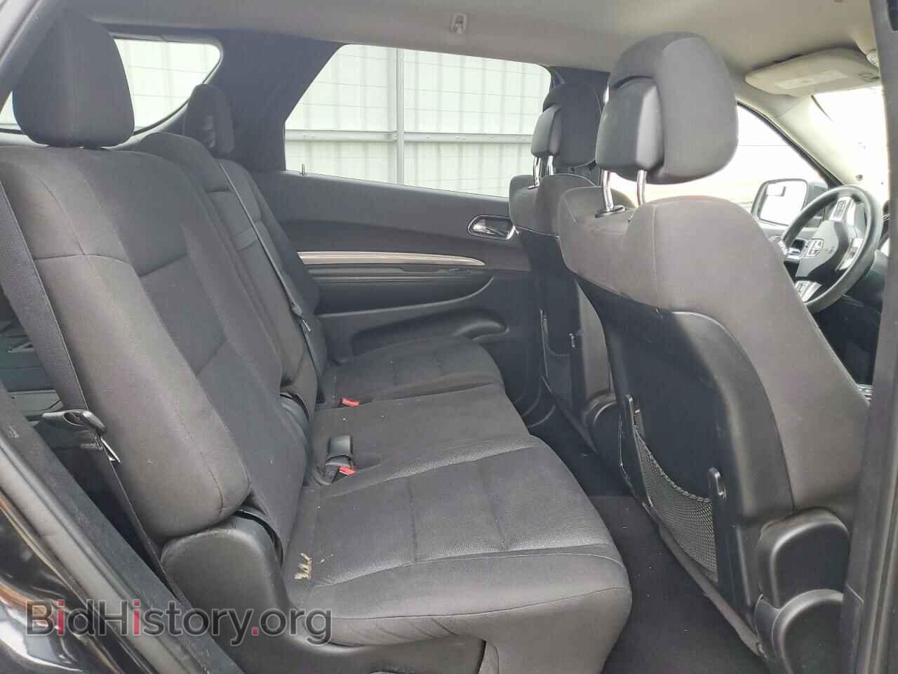 2012 DODGE DURANGO - VIN: 1C4RDJAG9CC188419 - Photo 11