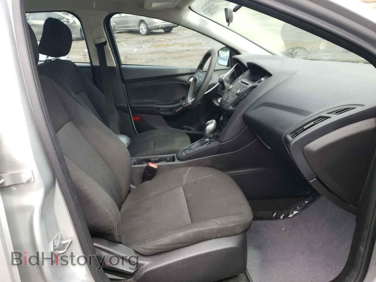 2015 FORD FOCUS - VIN: 1FADP3F20FL333707 - Photo 5