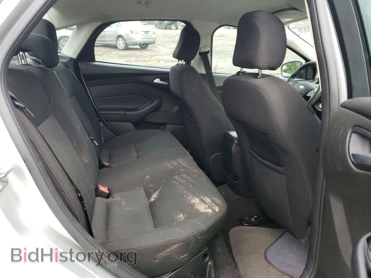 2015 FORD FOCUS - VIN: 1FADP3F20FL333707 - Photo 6