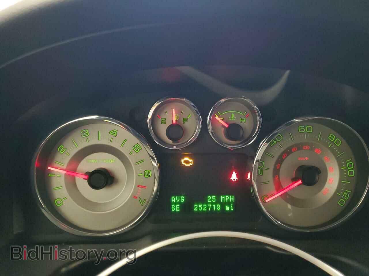 2009 FORD EDGE - VIN: 2FMDK40C29BA83175 - Фото 9