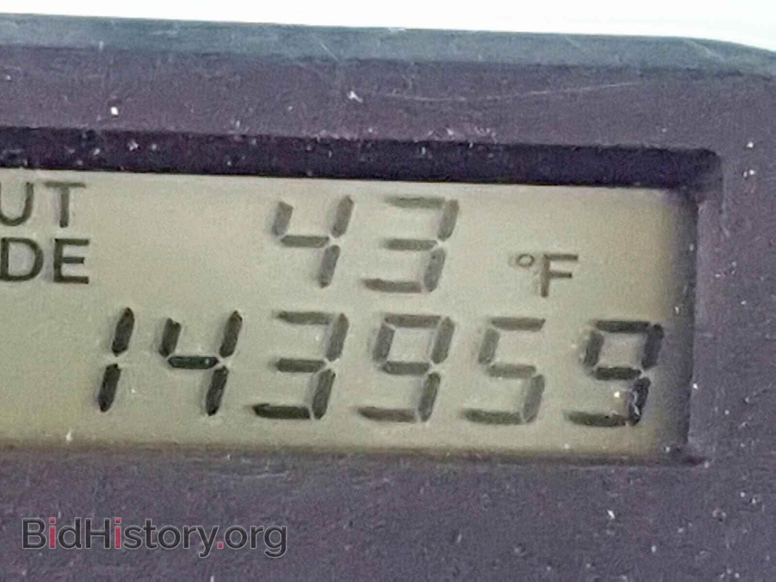 2003 TOYOTA COROLLA - VIN: 1NXBR32E33Z072134 - Фото 8