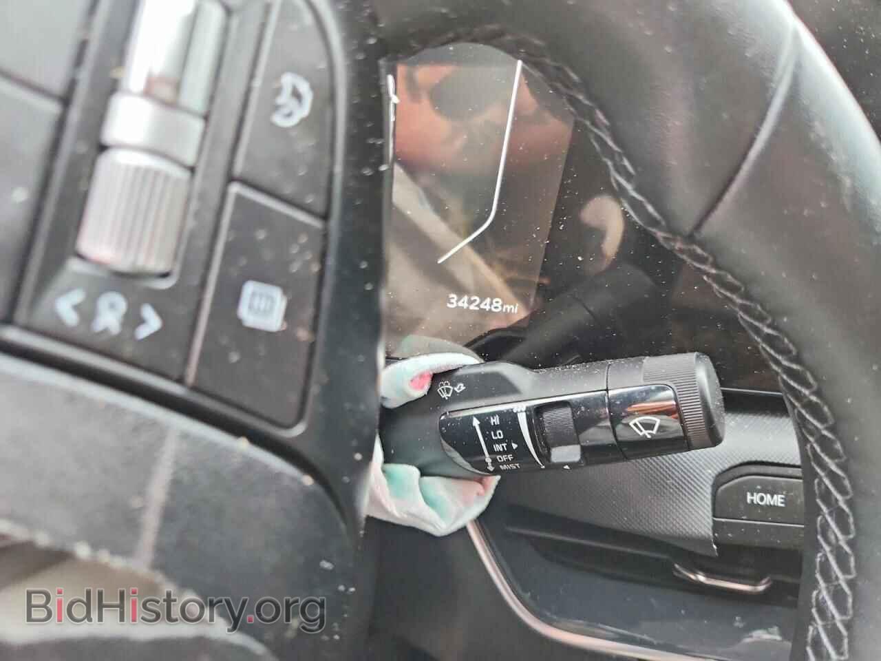 2025 KIA ALL OTHER - VIN: 3KPFU4DEXSE031844 - Фото 9