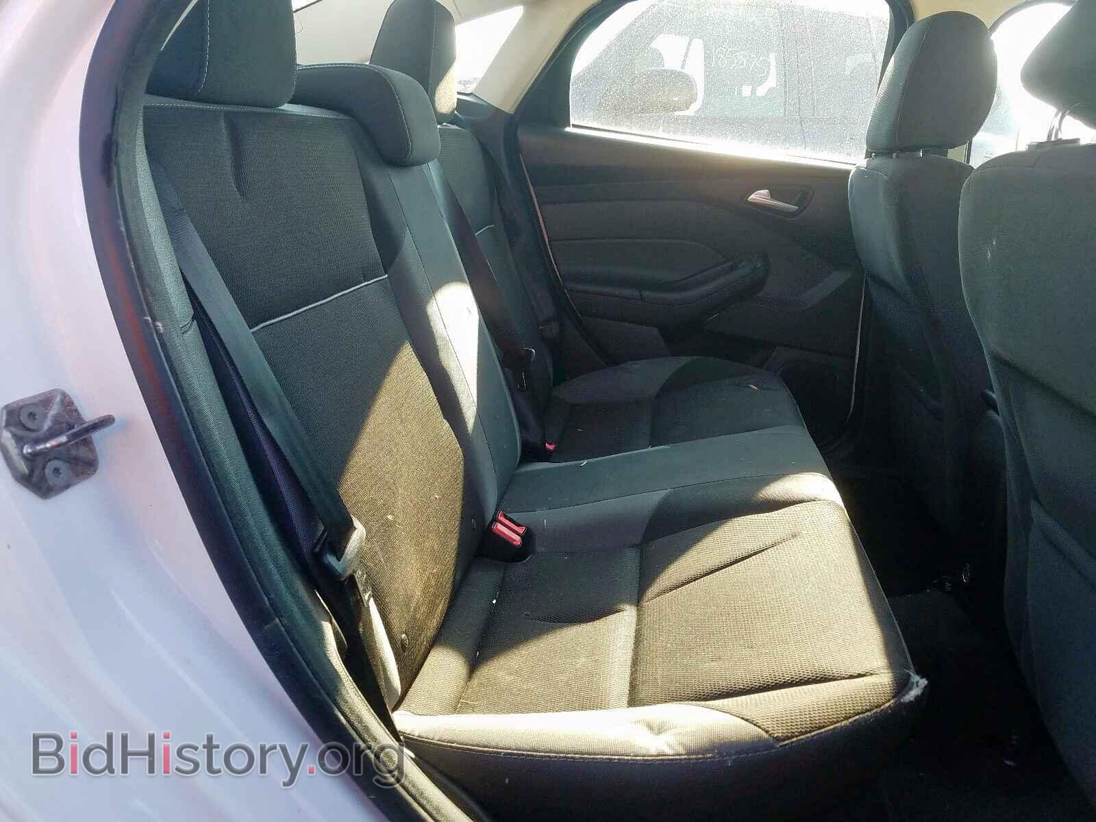 2013 FORD FOCUS - VIN: 1FADP3F24DL268177 - Photo 6