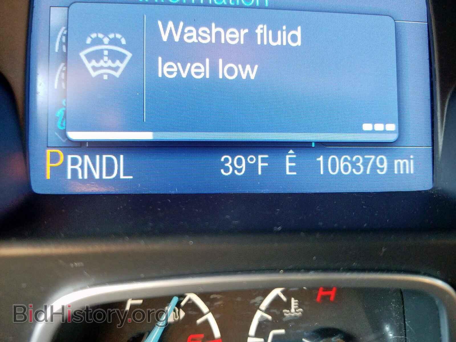 2013 FORD FOCUS - VIN: 1FADP3F24DL268177 - Photo 8