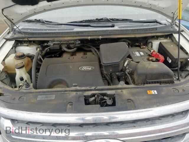 2011 FORD EDGE - VIN: 2FMDK3KC3BBB29951 - Photo 7