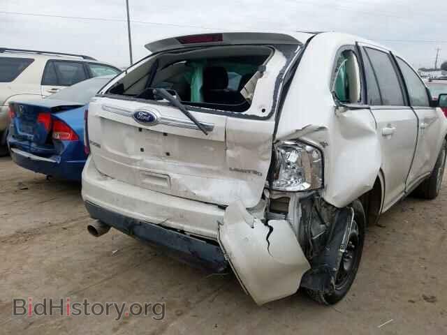 2011 FORD EDGE - VIN: 2FMDK3KC3BBB29951 - Photo 9