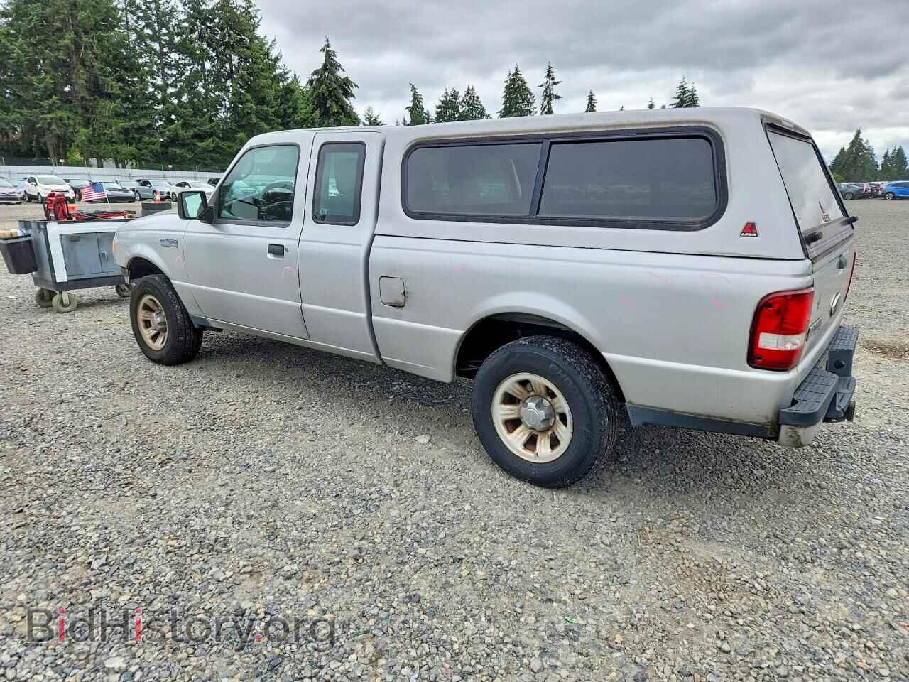 2010 FORD RANGER - VIN: 1FTKR1ED4APA08708 - Photo 2