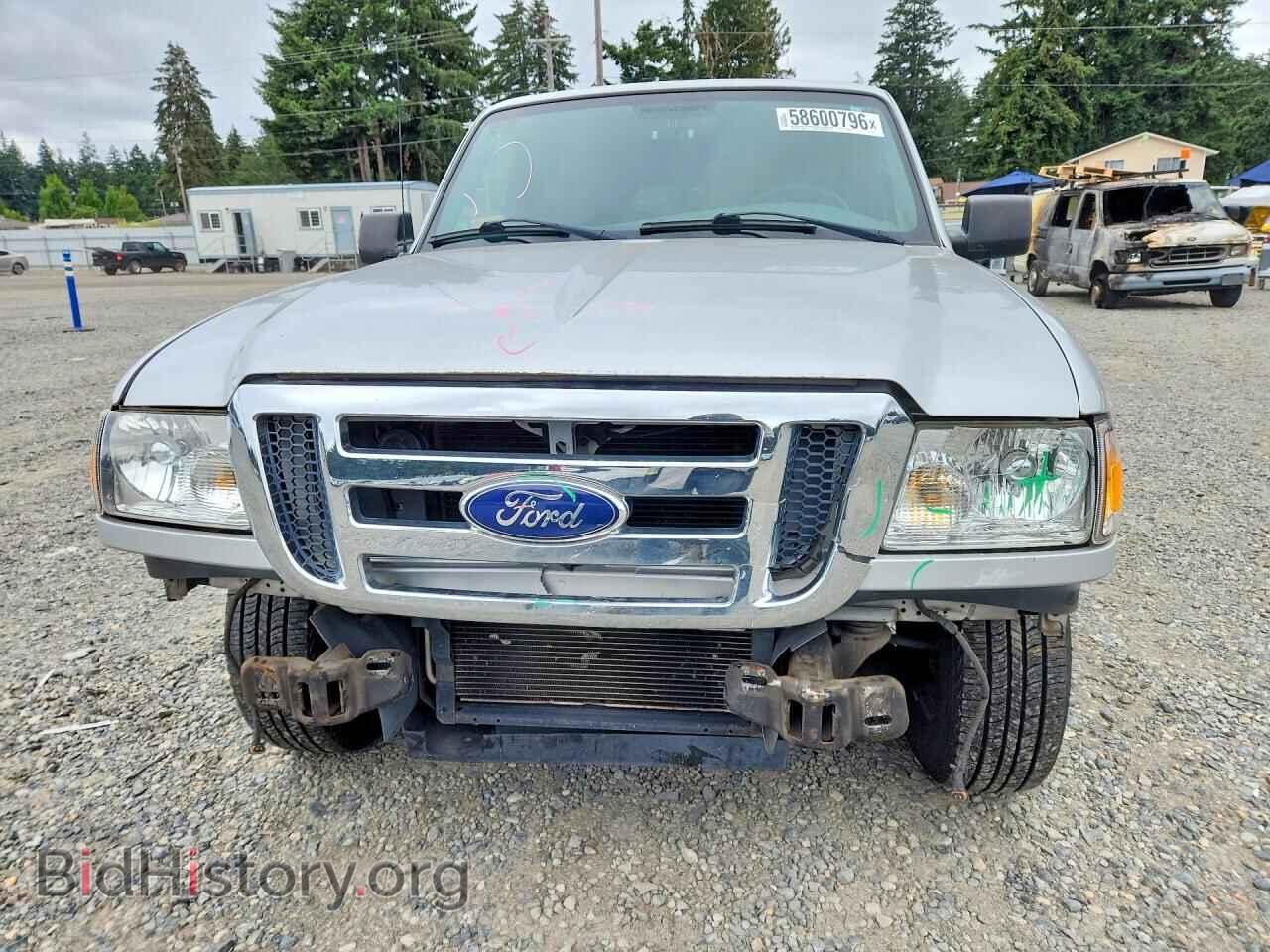 2010 FORD RANGER - VIN: 1FTKR1ED4APA08708 - Photo 5