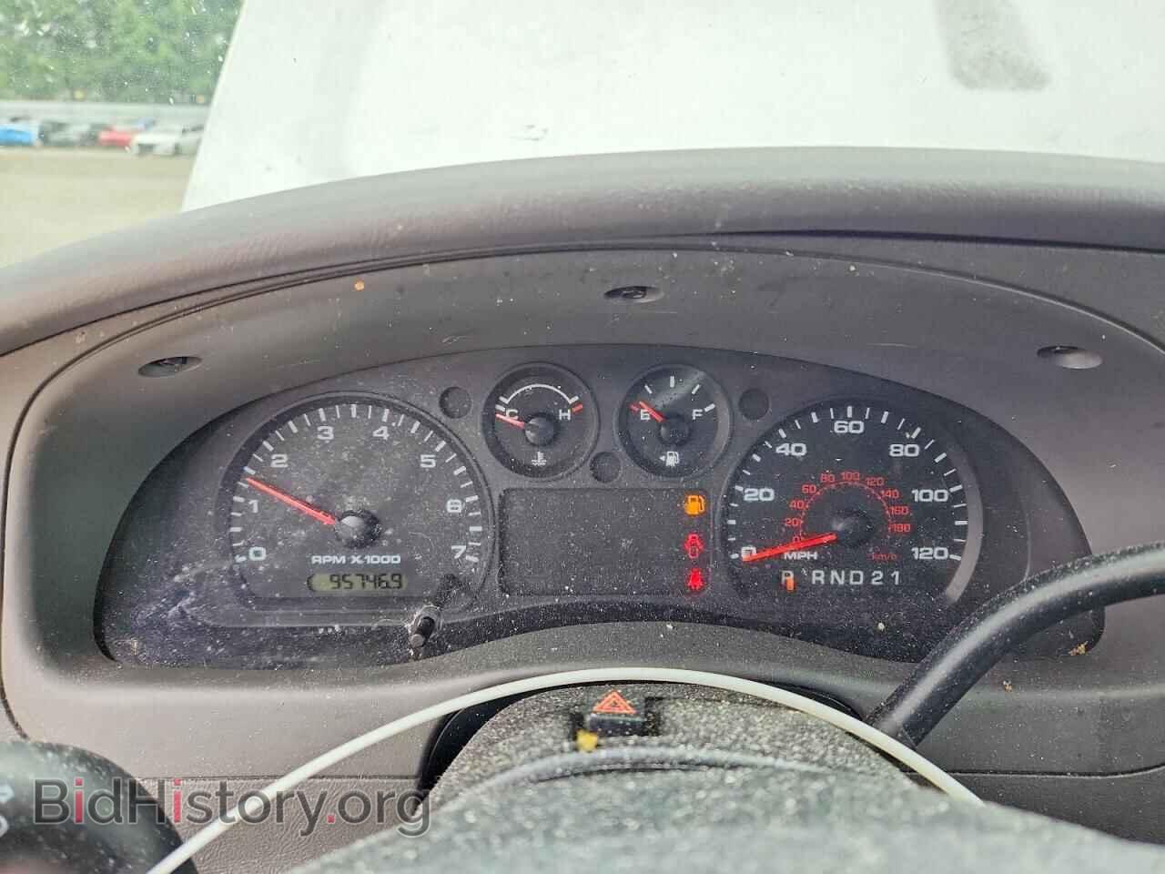 2010 FORD RANGER - VIN: 1FTKR1ED4APA08708 - Photo 9