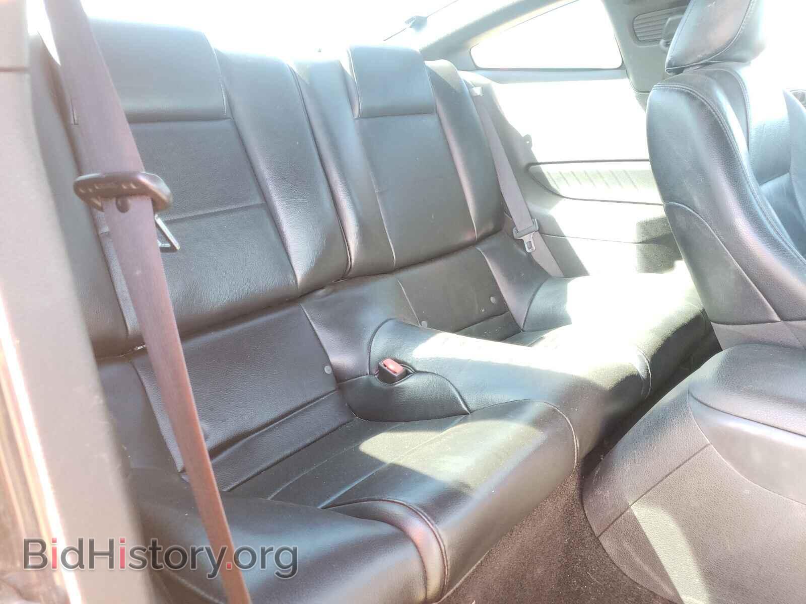 2007 FORD MUSTANG - VIN: 1ZVFT80N075270884 - Фото 6