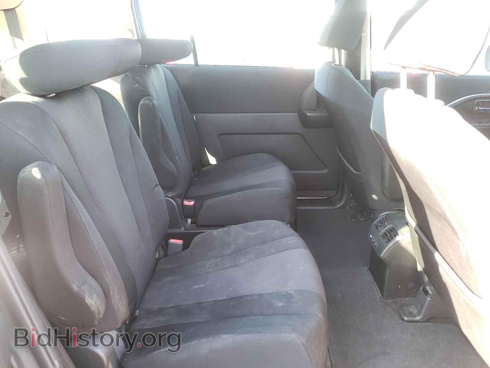 2014 MAZDA 5 - VIN: JM1CW2BL4E0176586 - Фото 6