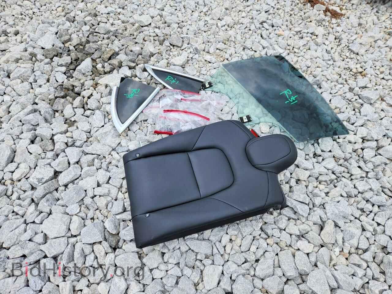 2018 TESLA MODEL 3 - VIN: 5YJ3E1EA2JF042825 - Photo 12