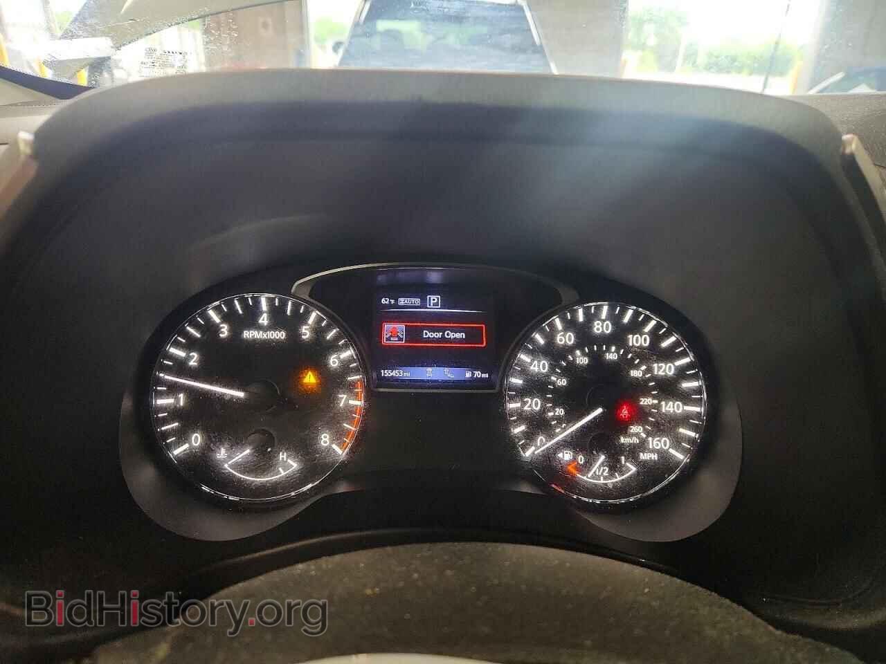 2020 NISSAN PATHFINDER - VIN: 5N1DR2BM2LC606739 - Фото 9