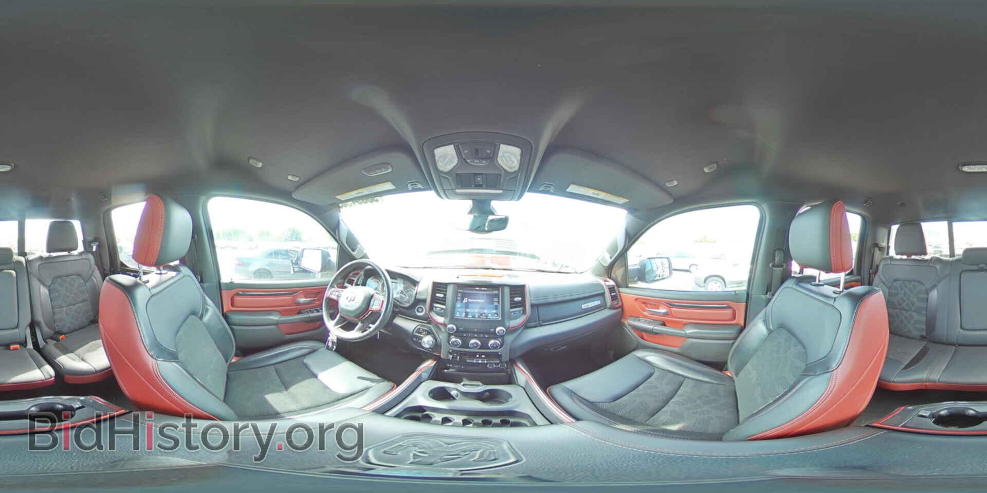 2019 RAM 1500 - VIN: 1C6SRFET2KN831176 - Фото 14