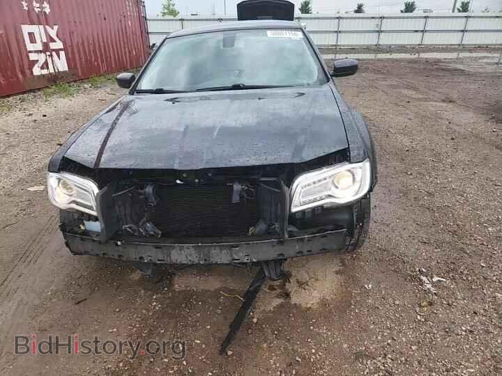 2015 CHRYSLER 300 - VIN: 2C3CCAAG1FH921142 - Фото 14