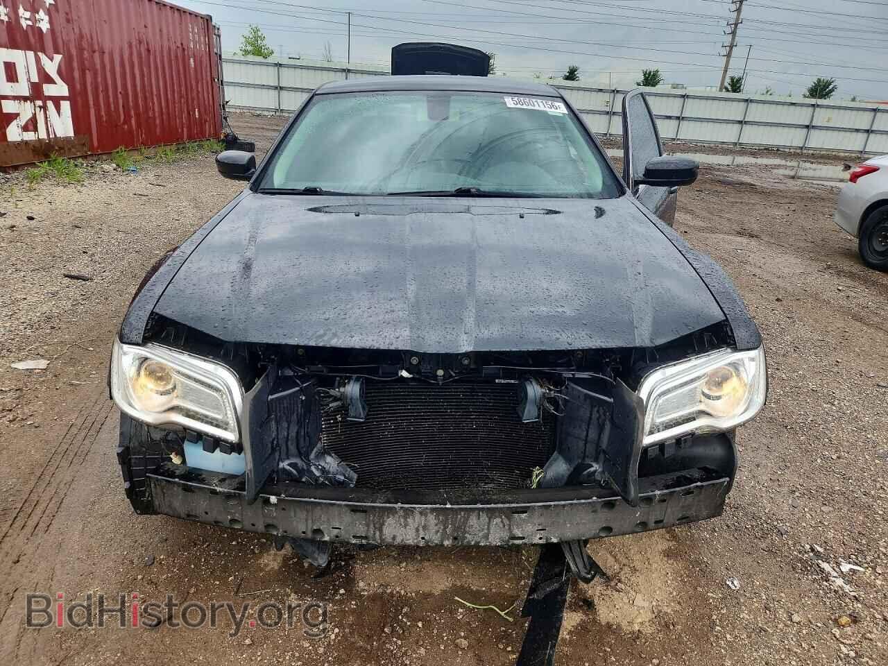 2015 CHRYSLER 300 - VIN: 2C3CCAAG1FH921142 - Фото 5