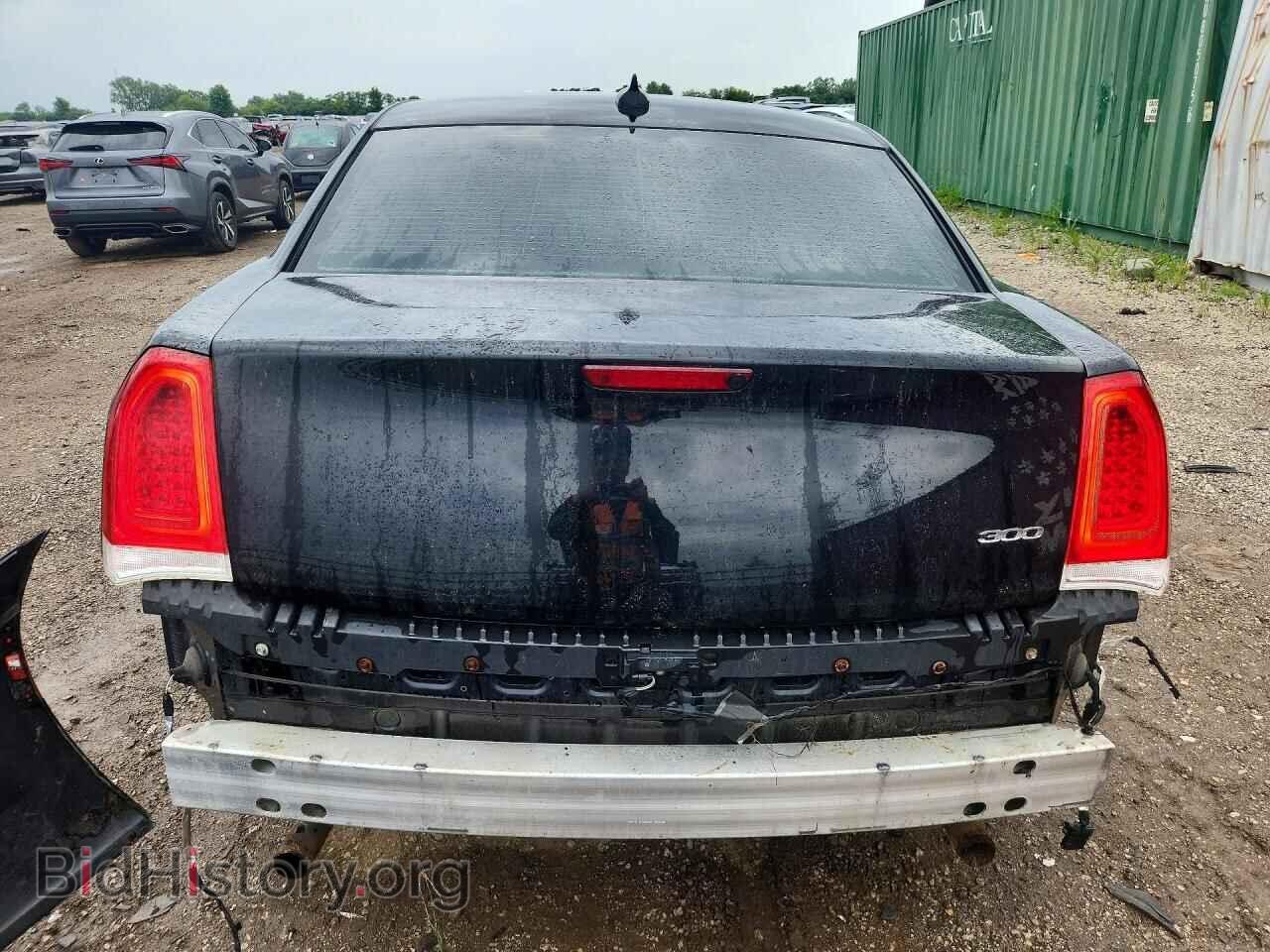 2015 CHRYSLER 300 - VIN: 2C3CCAAG1FH921142 - Фото 6
