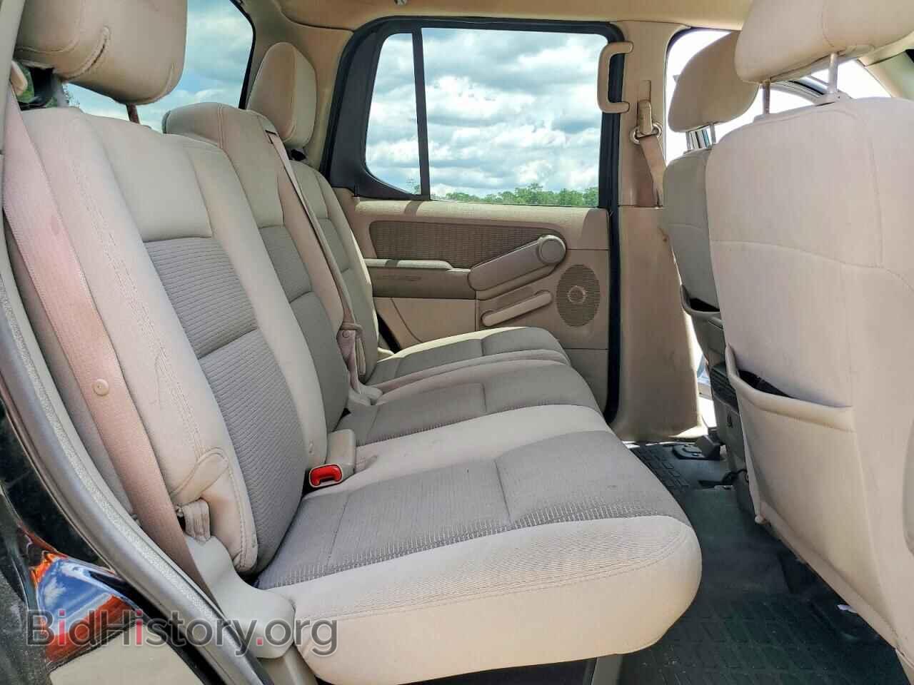 2007 FORD EXPLORER - VIN: 1FMEU31K37UA07583 - Photo 10