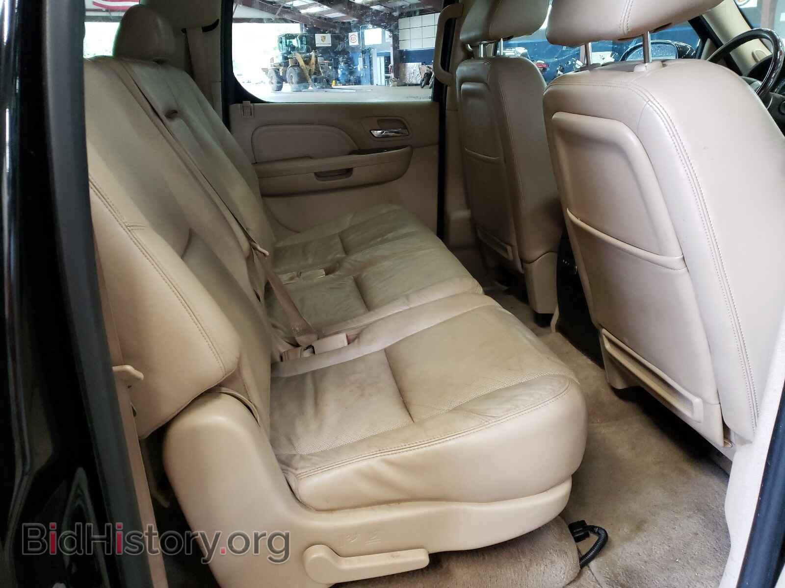 2010 CADILLAC ESCALADE - VIN: 1GYUKJEF7AR219012 - Фото 6