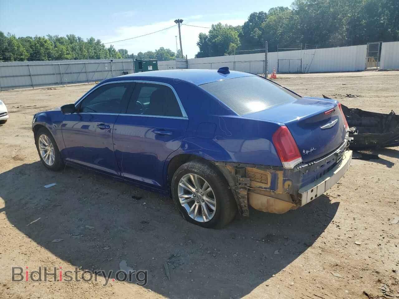 2020 CHRYSLER 300 - VIN: 2C3CCAAG8LH117769 - Фото 2