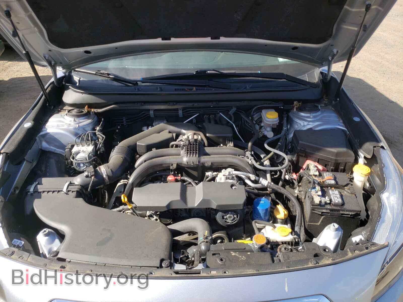 2015 SUBARU OUTBACK - VIN: 4S4BSAFC8F3351784 - Photo 7
