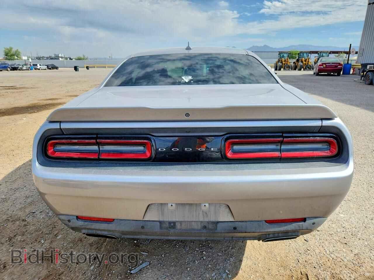2015 DODGE CHALLENGER - VIN: 2C3CDZBG1FH737183 - Photo 6