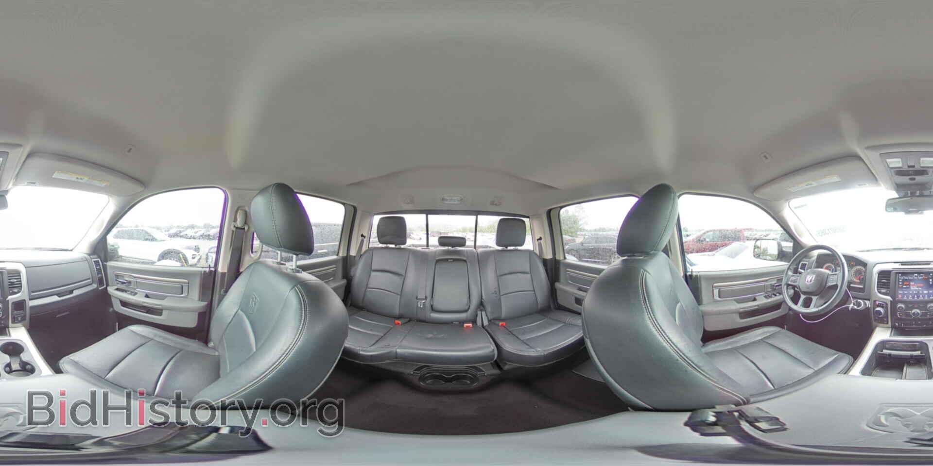 2018 RAM 1500 - VIN: 1C6RR7LT3JS161922 - Фото 15
