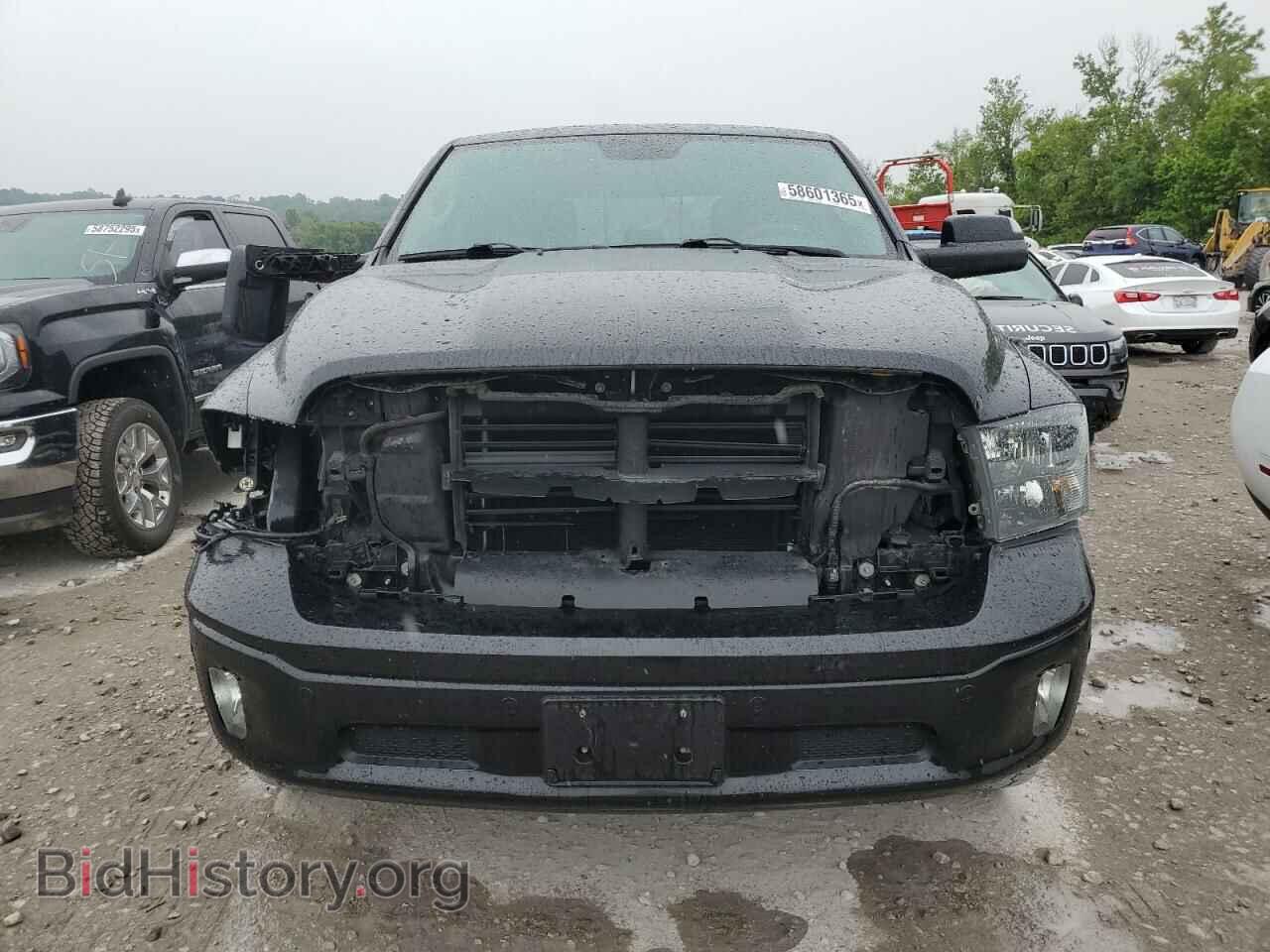 2018 RAM 1500 - VIN: 1C6RR7LT3JS161922 - Фото 5